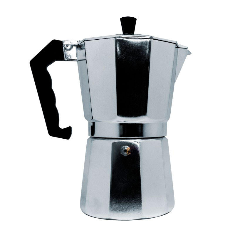 Cafetera Italiana 6 Tazas WT-174